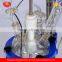 salable jacketed multi-function glass reactor