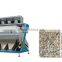 Germ rice color sorter machine