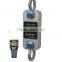 LCD Display Electronic Wireless waterproof 100t dynamometer