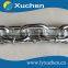Ordinary Mild Steel Link Chain galvanized short link chain