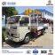 Dongfeng 4*2 4*4 type 95 Hp truck mouted crane crane low bed semi-trailer