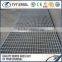 Multifunctional hot dip galvanized steel grating with CE certificate