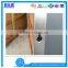 China aluminum factory high quality customizable aluminum extrusion profile for cheap wall mirro frame mirror