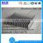 Radiator aluminum, high performance, a variety of processing technology, welcome customer consultation
