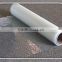 Plastic heat shrink film roll for carpet
