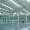 Clear Fiberglass Panel