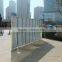 factory price for Steel Fence with small Minimum Order Quantity