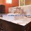 2017 NEW BACKLIT ONYX BATHROOM VANITYTOPS & SINKS