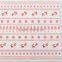 christmas design tissue paper napkins serviettes