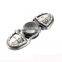 New design metal spinner fidget and hot Sale hand spinner Anti Stress Tri Hand Fidget Spinner