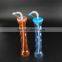 500ml Beach Cup with twisted shape