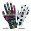 Wholesale Winter Gloves Touch Screen Gloves, Carbon Fiber Dots Noctilucent Touch Glove