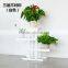 hot selling wooden shelf