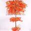 Fancy design highly ornamental maple tree artificial bonsai trees sale artificial maple tree