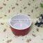 Wholesale Stocked Personalized Korean Ceramic Dinner Salad Bowls