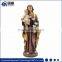 Wholesale custom collection resin religious jesus statues