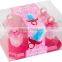 Ice Cream Pop Moulds Set of 4 Cone Ice Cream Maker Factory Wholesale