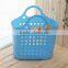 EMC 2981 small laundry baskets vegetables basket