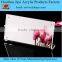 Wholesale Custom Handmade Acrylic Magnetic Sign Holder
