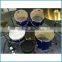 Colorful 5-pc PVC drum set