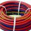 flexible welding rubber hose