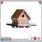Simple cheap one cell bird cage for wholesale
