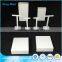 low price custom acrylic jewelry display stand