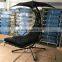Patio Helicopter Hammock Swing