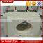 quartz stone vanity top with various color