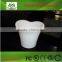 Modern flash LED plastic multi-color ice cooler