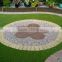 Wholesale artificial grass mat made in china