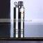 Electric high efficient submersible water pump in fountain pond