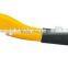 good quality camping axe with wooden handle TPR handle