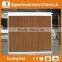 Evaporative wet curtain for poultry farm/factory