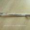 Hardware Tool Carbon Steel Double Open End Wrench