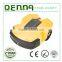 Battery powered cordless garden tool Denna L600 robot mower with 8AH lithium battery