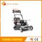 High efficiency and manageable golf lawn mower custom designed for golf