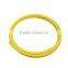 with 10 years experience low price flexible 1/4' inches PU air pipe for various industry 10mm*6.5mm