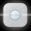 wireless Home use auto smoke detector price/factory smoke alarm/wired smoke detector