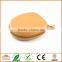 Headphones Case for Parrot Zik(Brown PU)