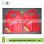 Eco-friendly foldable roll-up shopping bag