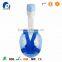 New version comfortable full face mask with snorkeling Model SFM1003
