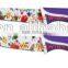 A3409 High quality flower printing blade knife knives set