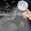 3 LED Classy Wall Light Kitchen Cabinet Closet Car Cordless Push Touch Lamp
