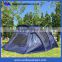 2017 best selling pop up camping equipment survival easy setup