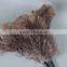 Fashion style ostrich Feather duster for hold cleaning furniture