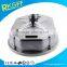 Die casting aluminium alloy mining light shell with good pcrice