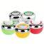 Two Layer Korean Insulated Tiffin Lunch Box Dood Warm Box