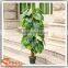 Factory wholesale uv artificial outdoor plants decoration plants