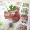 colourful artificial ranunculus flower best sell in China